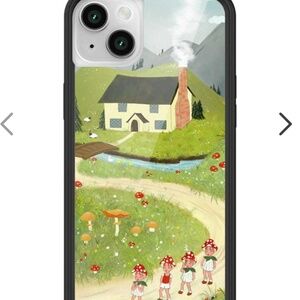 Nara Smith phone case iPhone 16 plus